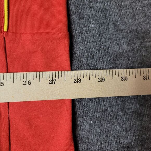 Ferrari F1 2024 Puma Pro Team Issue Men's Size 3XL Short Sleeve Polo Shirt Rare - Picture 13 of 14